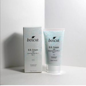 Boscia BB cream broad spectrum SPF 27